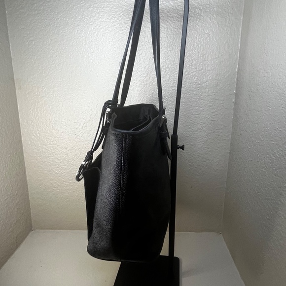 Michael Michael Kors medium monogram Shoulder Bag - Picture 5 of 13